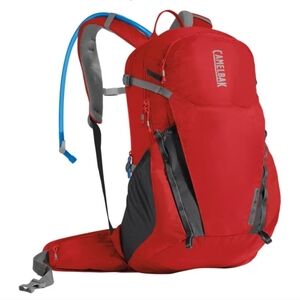 CamelBak Red Rim Runner 22 Pack Backpack